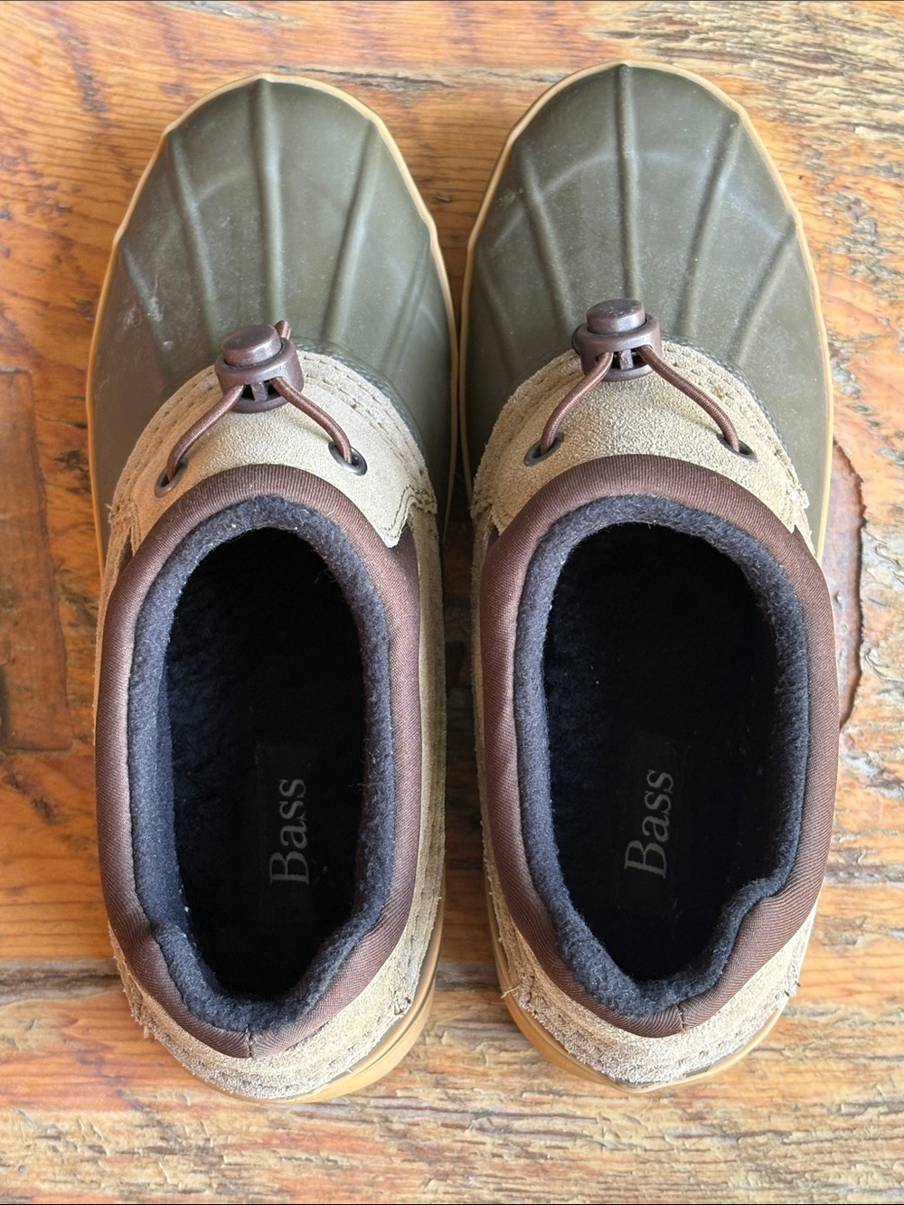 Bass Boots - Picture 5 of 7
